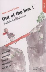 LIVRE OUT OF THE BOX