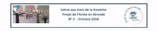 News letter La Houlette