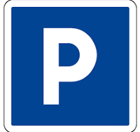 LOGO PARKING