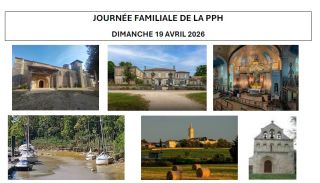 Journée PPH 2026 VERTHEUIL photos