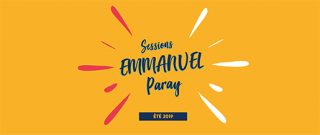session a paray le monial