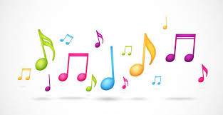 NOTE DE MUSIQUE
