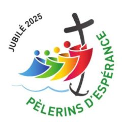 2025 Jubilé Pèlerins d espérance