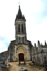 eglise du pintey