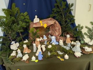 PPH CRECHE 1