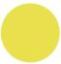 sticker JAUNE